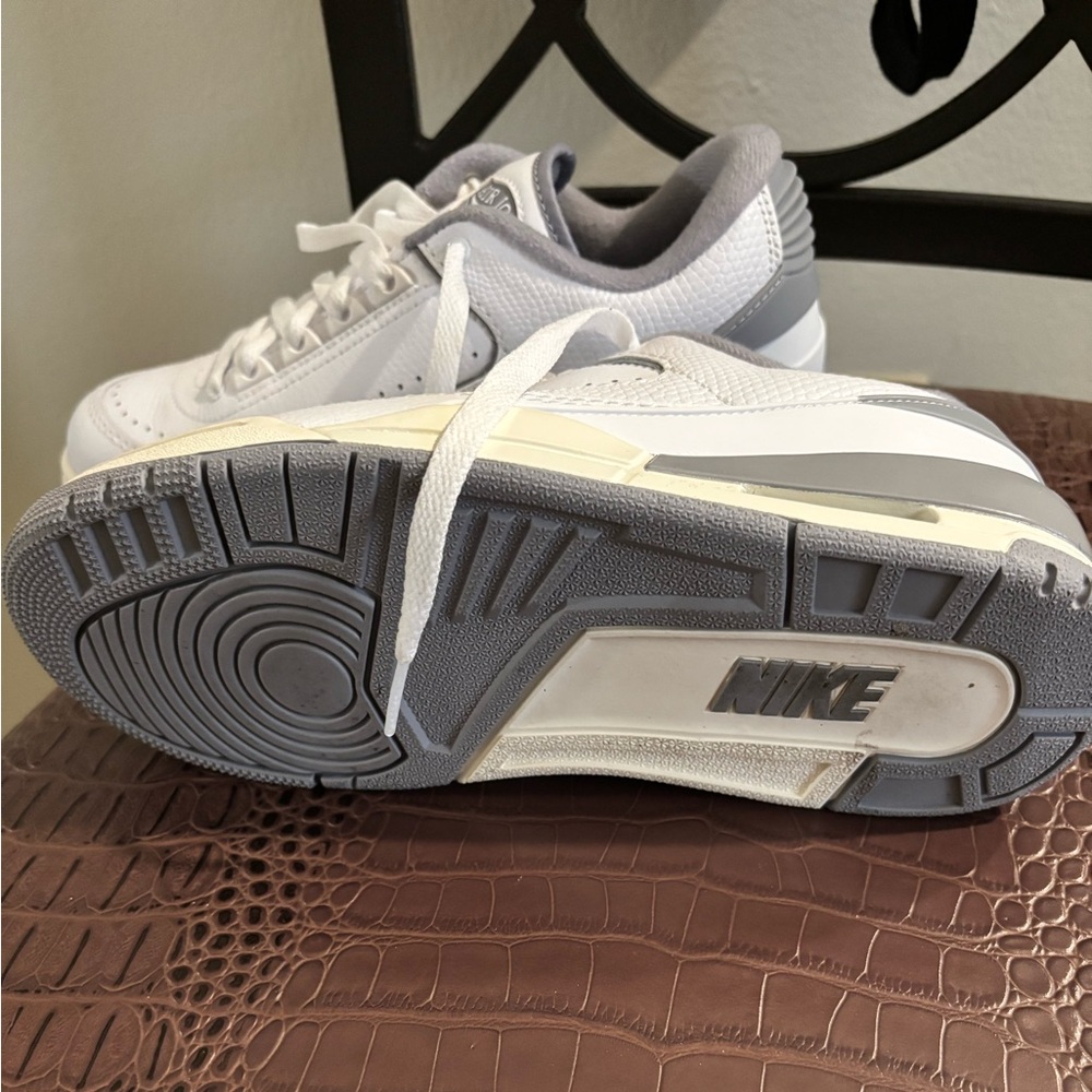 Retro 2 Jordan